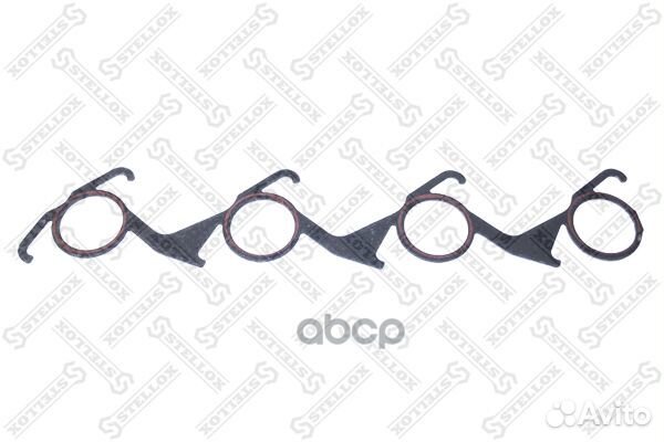 Прокладка коллектора впускного MB W201/202 2.0