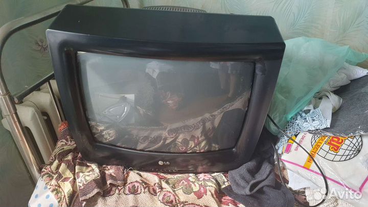 Телевизор LG