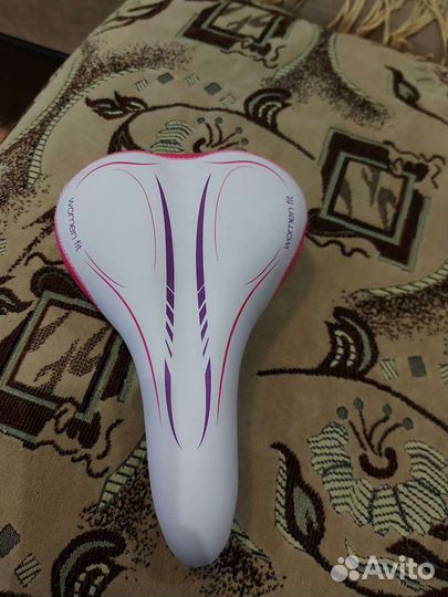 Сиденье для велосипеда