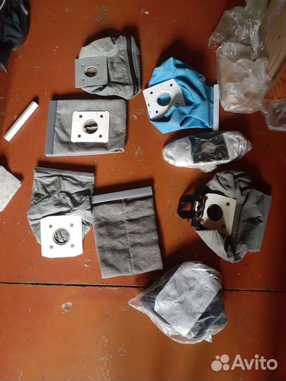 Шланги насдки мешки