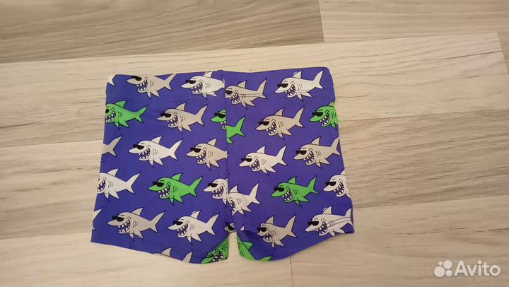 Трусы купальные для мальчика H/M