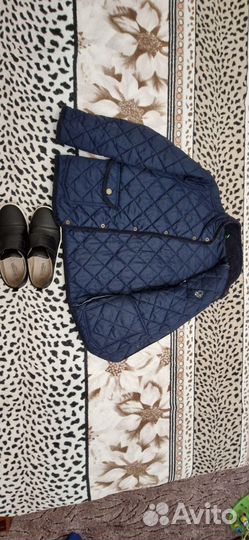 Ветровка на мальчика рост 140 146