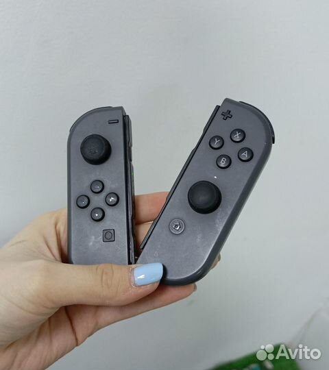 Nintendo switch HAC-001