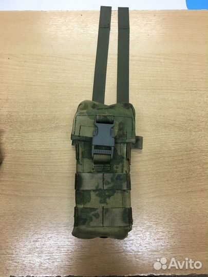 Подсумки под 4 Ака,2 Ака,под ргд,Ф1,утилитарные