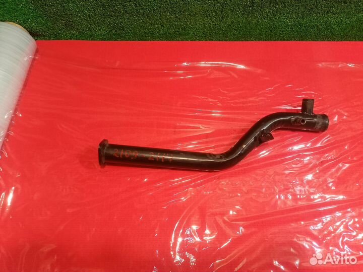 Трубка системы охлаждения ваз-2109