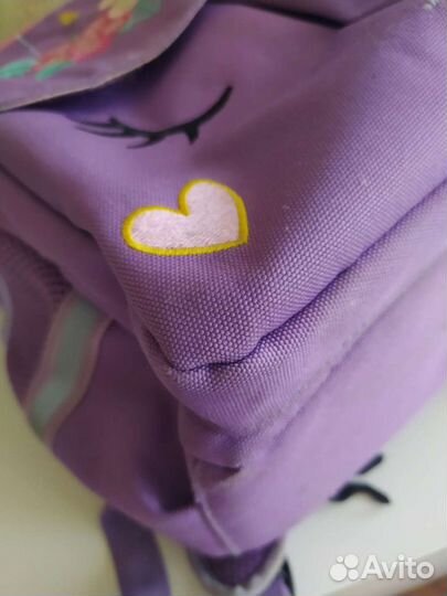 Рюкзак ранец портфель для начальной школы