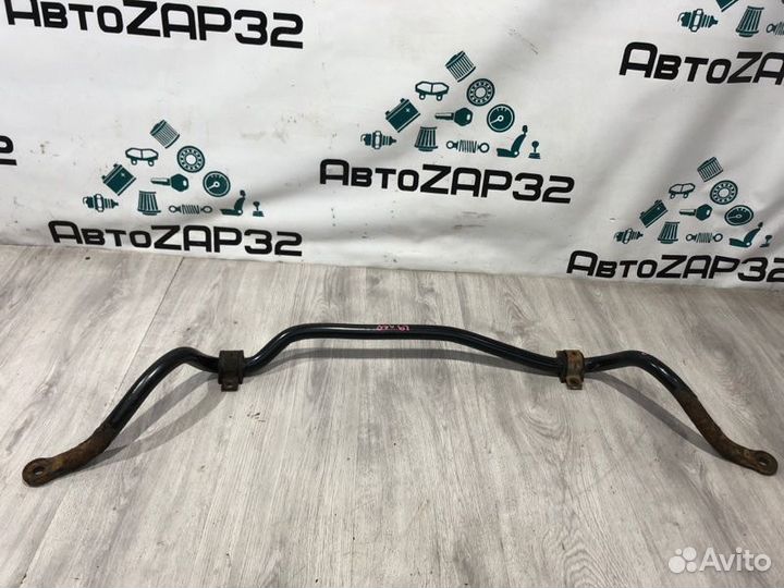 Стабилизатор передний Mitsubishi Lancer 9 2004