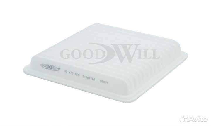 Фильтр воздушный