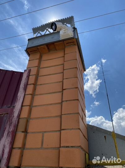 Видеонаблюдение Волгоград