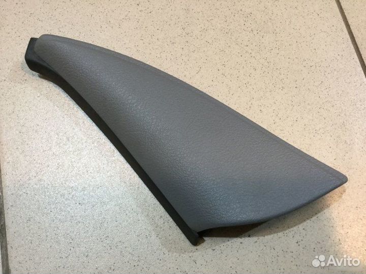 Крышка зеркала Renault Clio 2 1998-2008