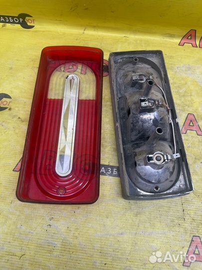 Стоп-сигнал задний Mercedes-Benz G-Class W463