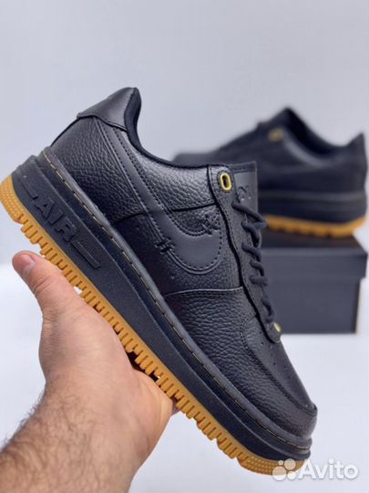 Кроссовки Nike Air Force 1