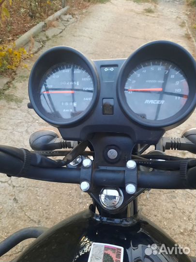 Продаю мопед racer 50-F