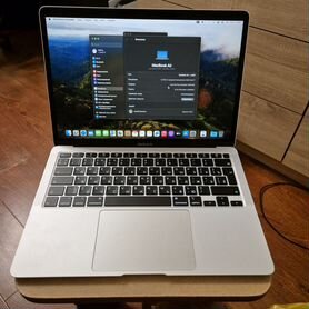 Apple macbook Air 2020 A2179