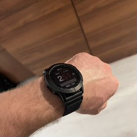 Fenix 6X pro