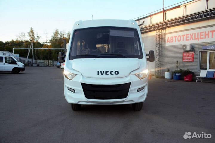 Городской автобус IVECO VSN-700, 2016