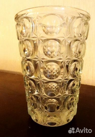 Вазочка для цветов