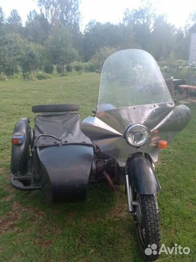 Днепр мт-10-36