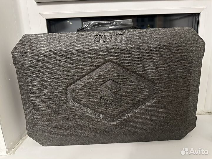 Стабилизатор zhiyun crane 2s