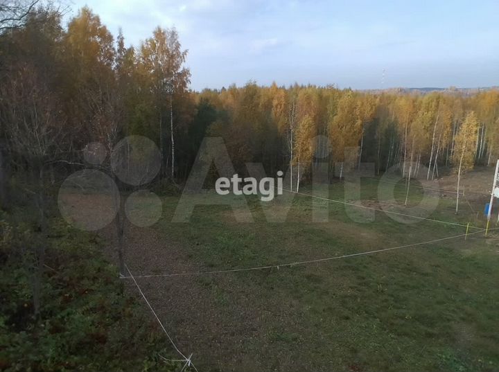 Участок 16 сот. (ИЖС)