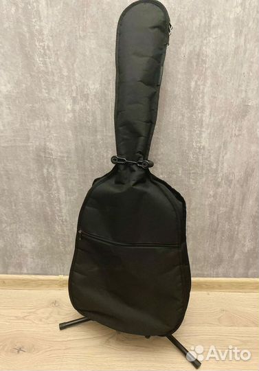 Классическая гитара Cort AC100-SG