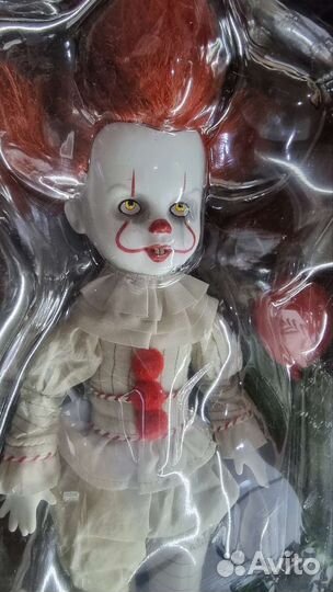 Пеннивайз Living Dead Dolls
