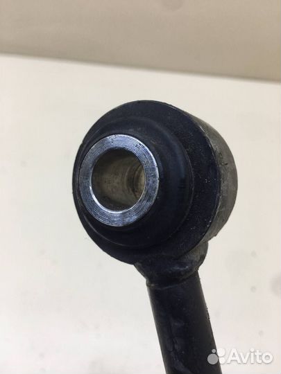 Тяга регулировки развала правая Toyota Camry V50 2011-2017