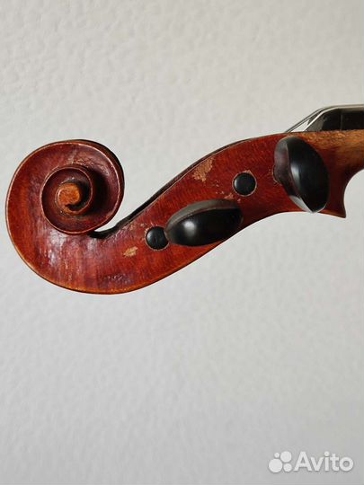 Скрипка мастеровая 4/4 Германия