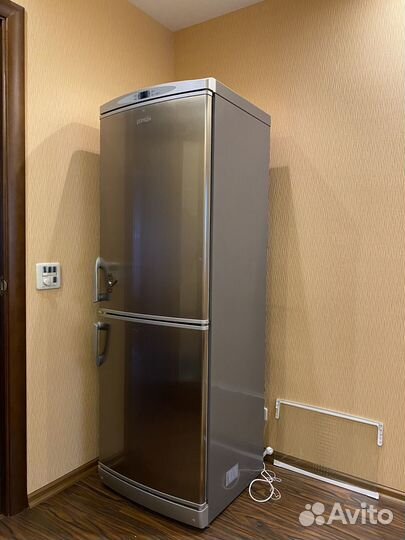 Gorenje холодильник