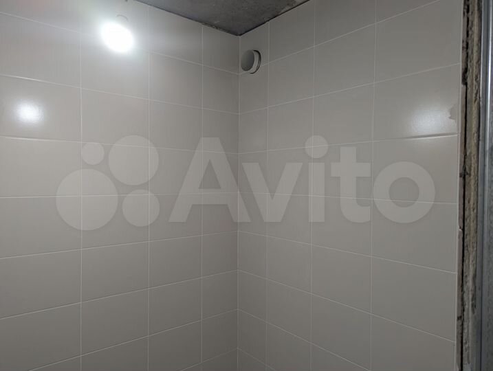 1-к. квартира, 30,5 м², 5/5 эт.