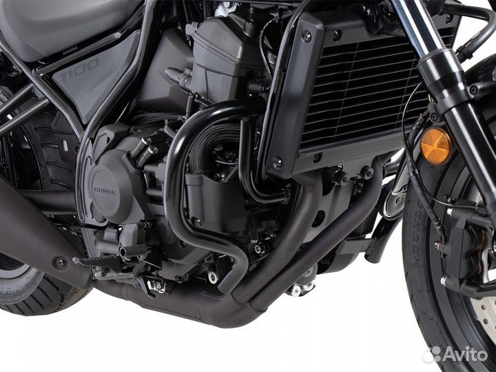 Защитные дуги двигателя Honda Rebel CMX1100