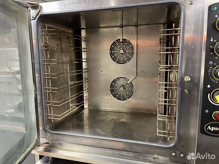 Печь конвекционная