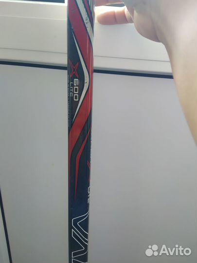 Клюшка хоккейная bauer