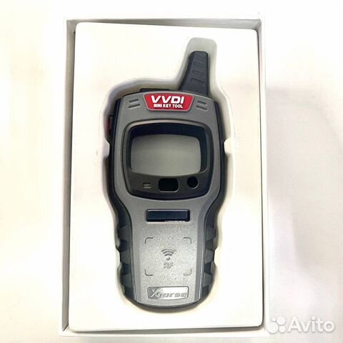 Xhorse Vvdi Key tool mini