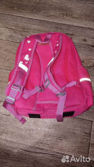 Школьный рюкзак Bruno Visconti