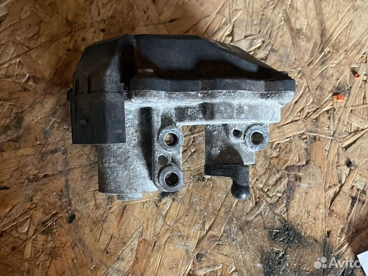 Сервопривод заслонок vag 2.0 tfsi tsi