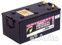 Аккумуляторы 225ач на спецтехнику