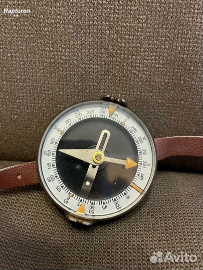 Компас Адрианова СССР