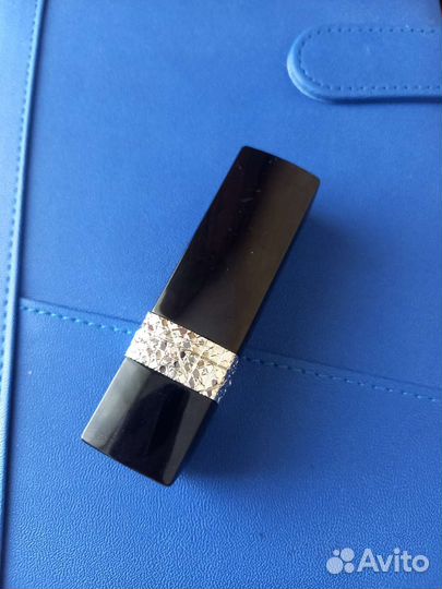 Помады lancome, dior, givenchy, clinique