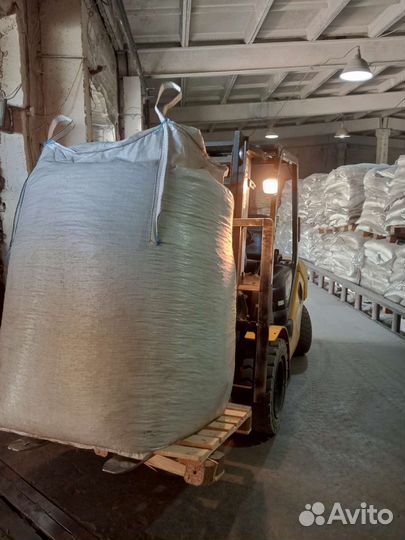 Жом свекловичный гранулированный