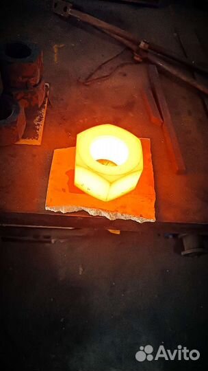 Термообработка сталей