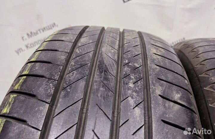 Bridgestone Alenza 001 235/55 R19 94Y
