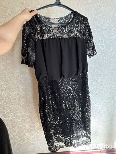 Платье женское