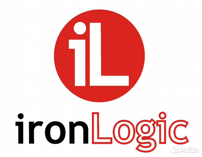 Считыватели, контроллеры скуд IronLogic