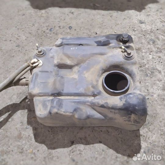 Бак топливный Ford Focus 1 седан 2.0 2000