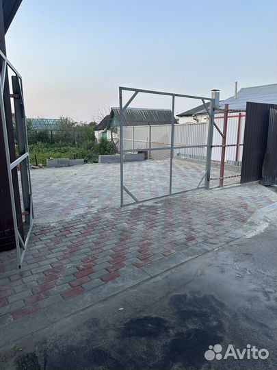 Укладка тротуарной плитки