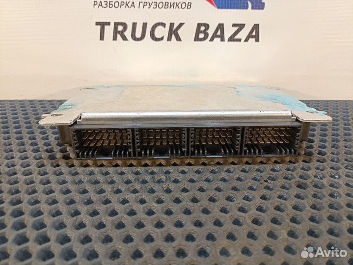 Блок управления светом Volvo FH, Volvo FM