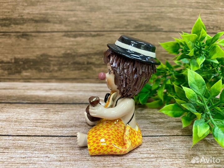 Статуэтка Zampiva 