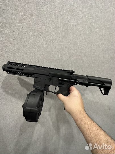 Гидробол (orbeez ) автомат APR 9 в наличии