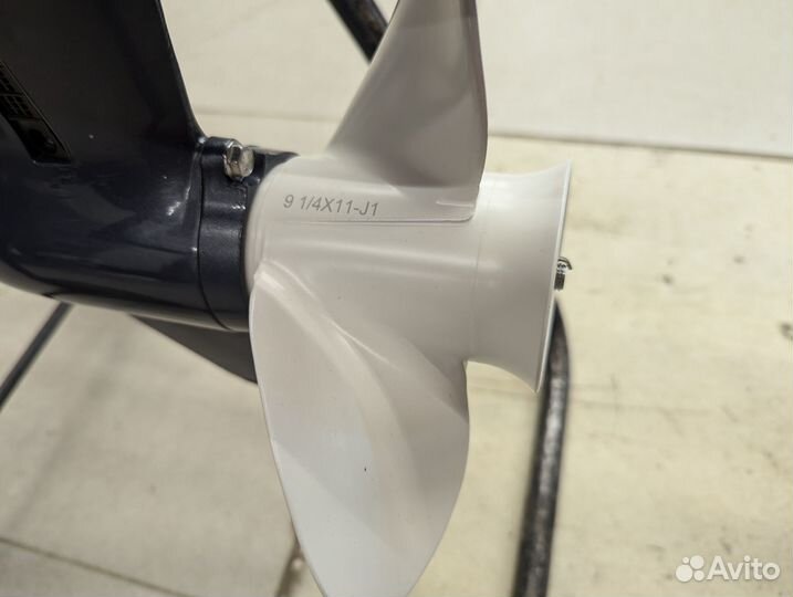 Лодочный мотор Condor Yamarine CNY9,9 (15) HS